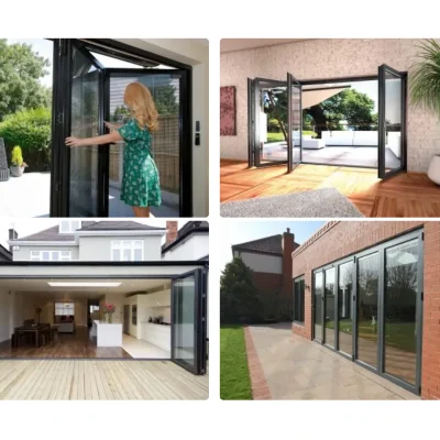 Double Glazing Services in Wimbledon – Energy-Efficient Windows Double-glazed window installation on a home in Wimbledon, Surrey.